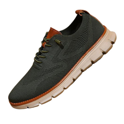 MIRAVO | CITY FLEX™ Sneaker – Leicht, Flexibel & Stilvoll im Alltag