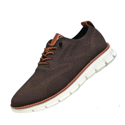 MIRAVO | CITY FLEX™ Sneaker – Leicht, Flexibel & Stilvoll im Alltag