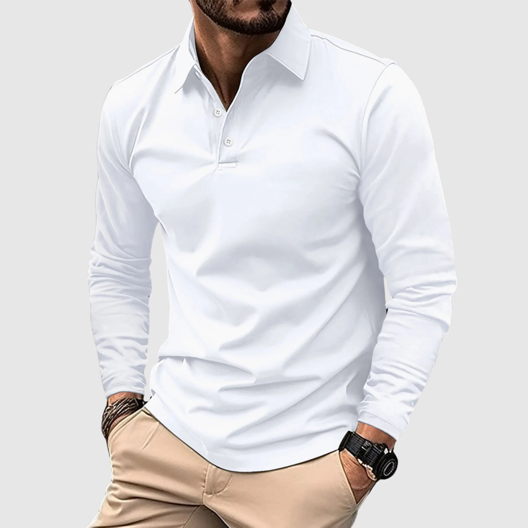 MIRAVO | Premium Poloshirt für Herren