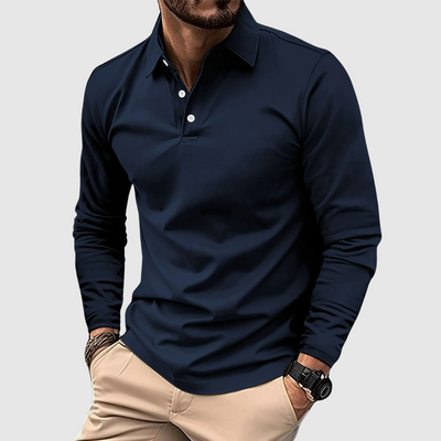 MIRAVO | Premium Poloshirt für Herren