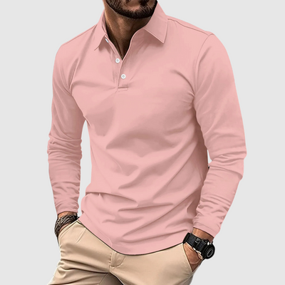 MIRAVO | Premium Poloshirt für Herren