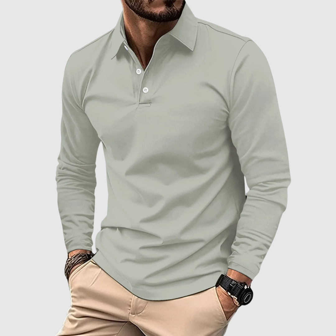 MIRAVO | Premium Poloshirt für Herren