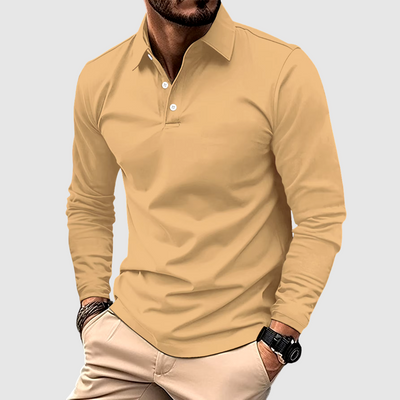 MIRAVO | Premium Poloshirt für Herren