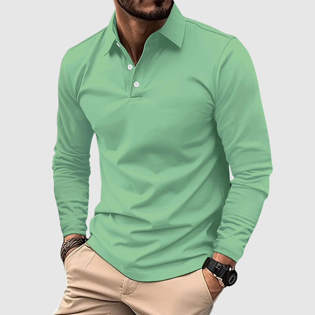 MIRAVO | Premium Poloshirt für Herren
