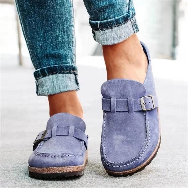 Evi | Elegante Orthopädische Clogs