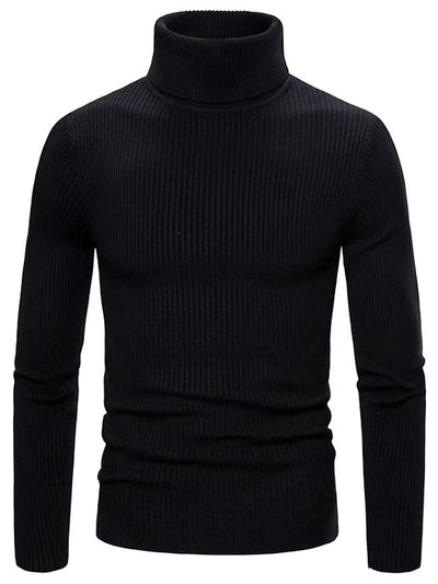 Jay Polo - Komfortabler Herren Wollpullover