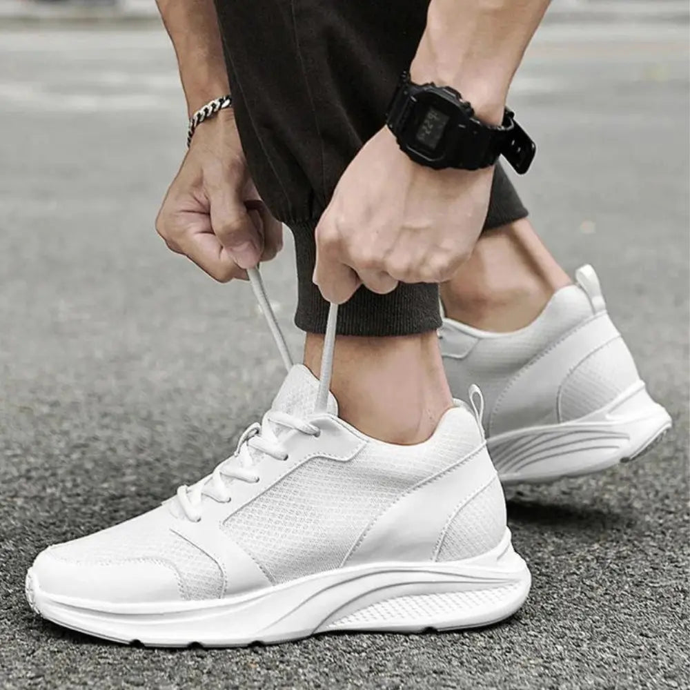 Rapid  (3'' Erhöhung)