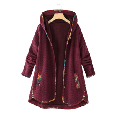 Jakob | Eleganter Wintermantel