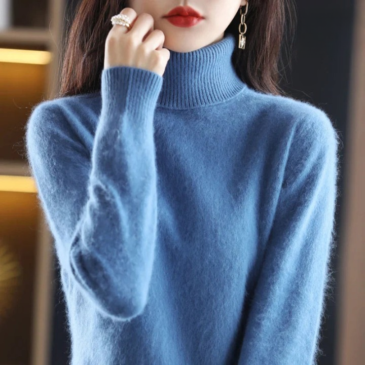 Emma | Kaschmirpullover