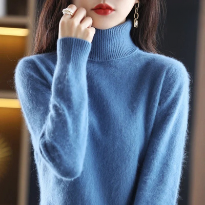 Emma | Kaschmirpullover