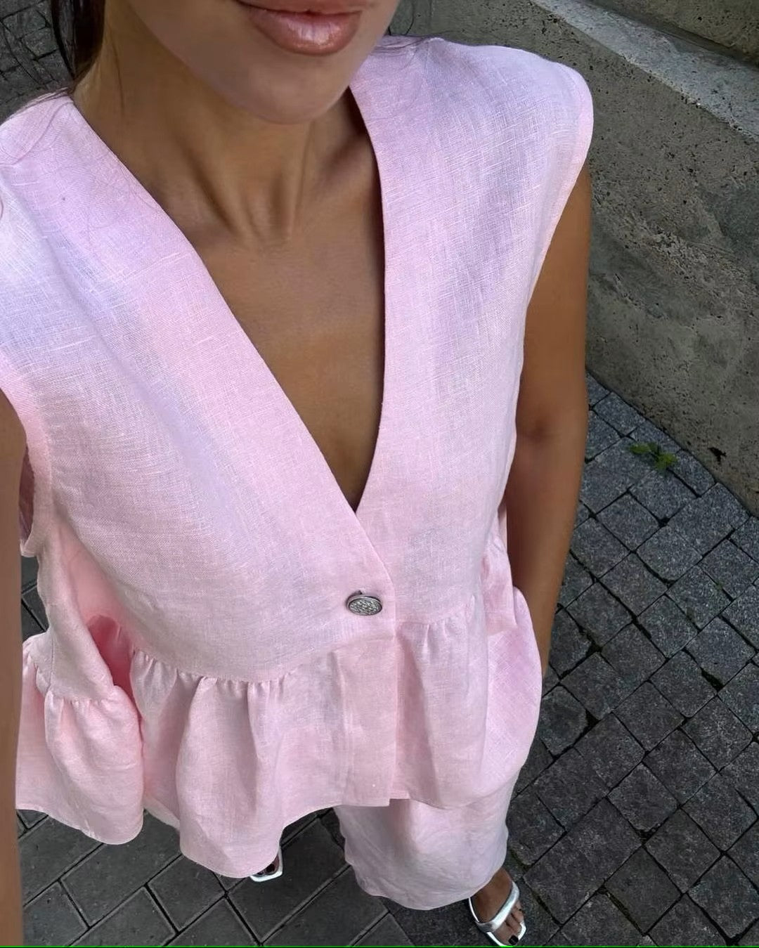 Laura  | Schiebeset mit eleganter und anmutiger Gestaltung