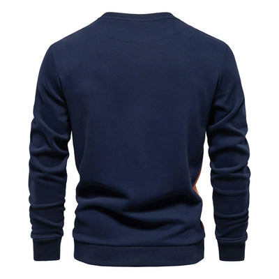 MIRAVO | Eleganter Herrenpullover