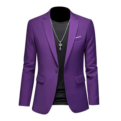 Maximilian | Stilvoller Blazer