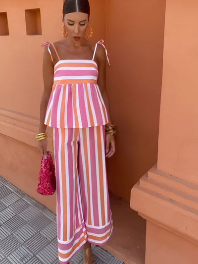 Hanne  | Komplettes Sommer Set Frisch