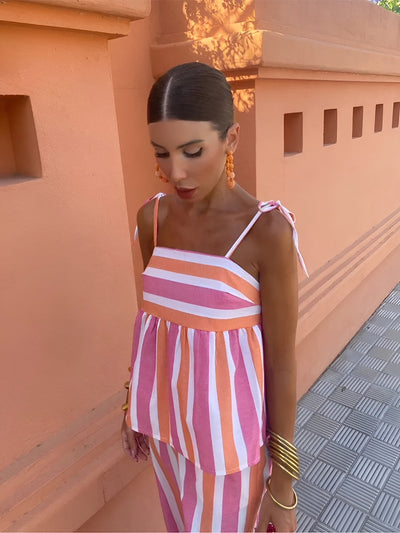 Hanne  | Komplettes Sommer Set Frisch