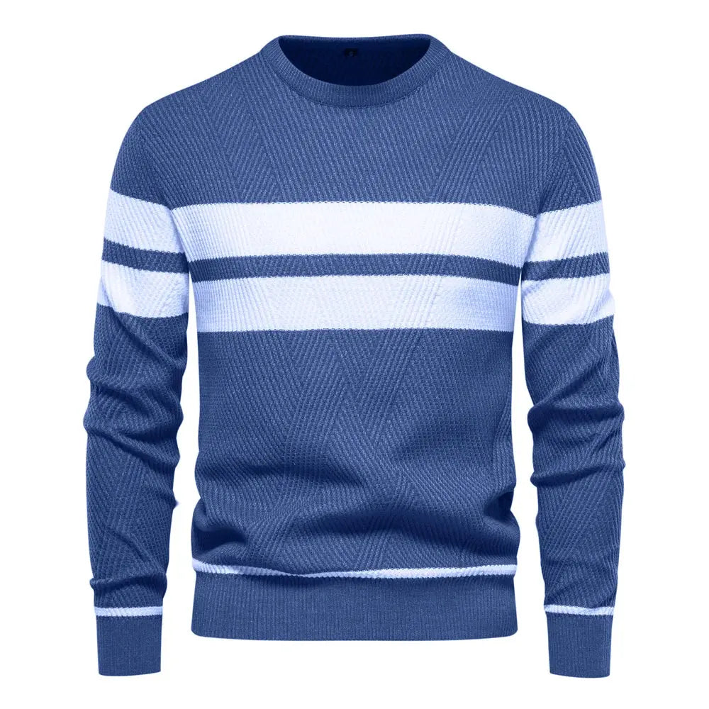 Otto | Stilvoller bequemer Pullover