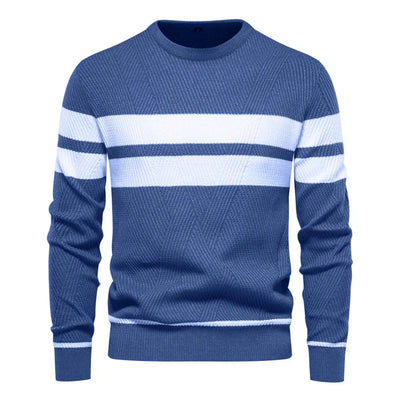 Otto | Stilvoller bequemer Pullover