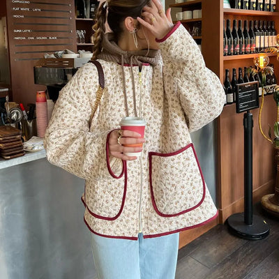 Fenicia® | Leichte und modische Übergangsjacke