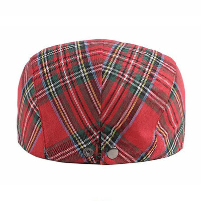 Beeckhoven™ | Bunte Klassische Mütze