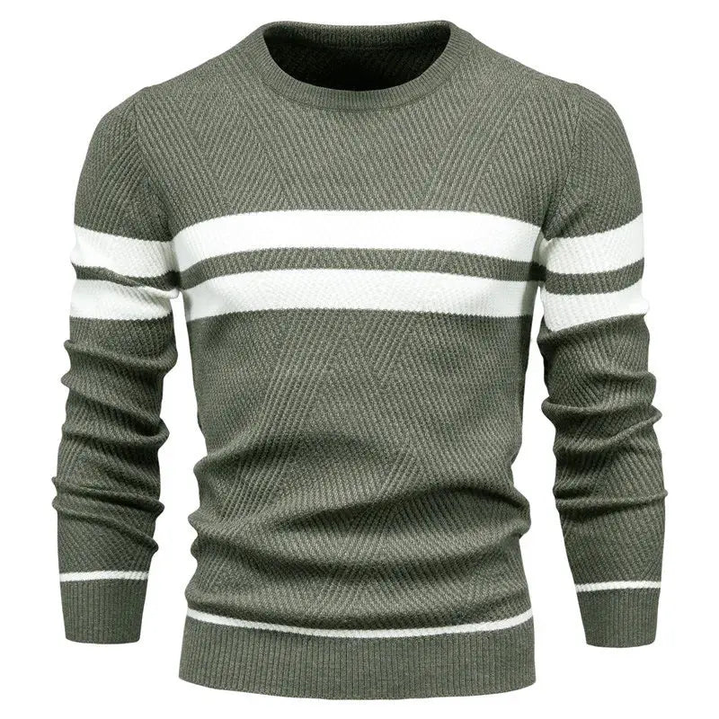 Otto | Stilvoller bequemer Pullover