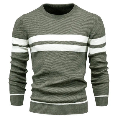 Otto | Stilvoller bequemer Pullover