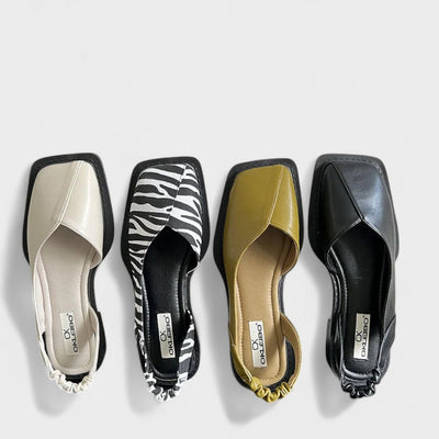 Latoya - Orthopädische Schuhe