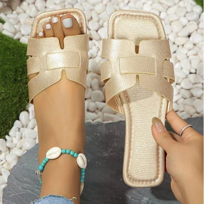 Fashion Sandalen