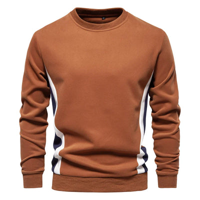 MIRAVO | Eleganter Herrenpullover