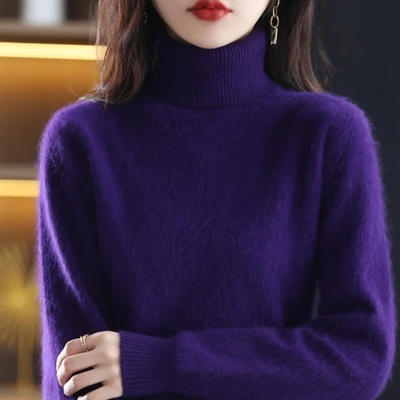 Emma | Kaschmirpullover
