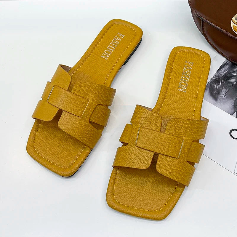 Fashion Sandalen