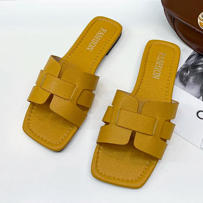 Fashion Sandalen