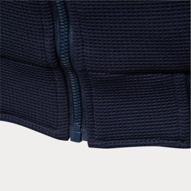 Stilvolle Bomberjacke für Herren