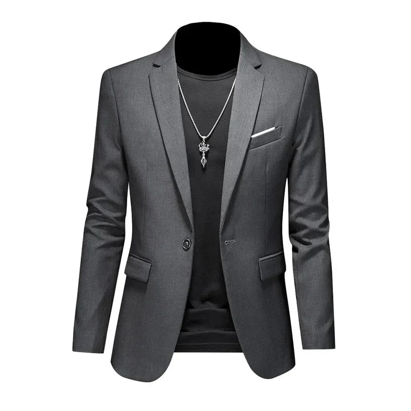 Maximilian | Stilvoller Blazer