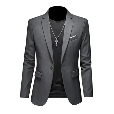 Maximilian | Stilvoller Blazer