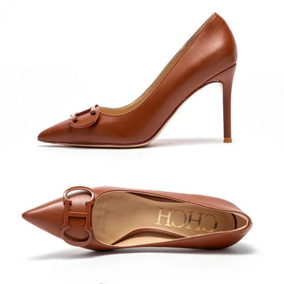 Von Elsen™| Merona Elegante Pumps