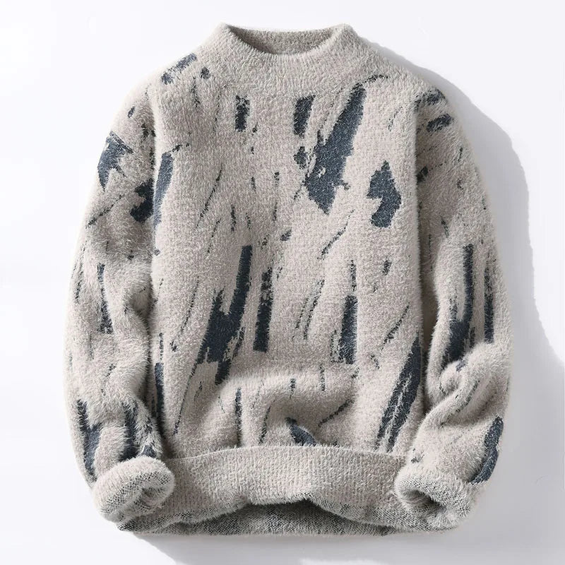 Anselm | Modischer Pullover
