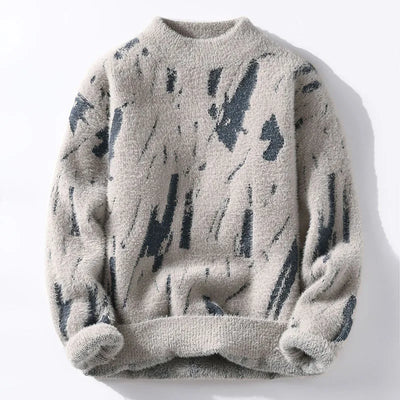 Anselm | Modischer Pullover