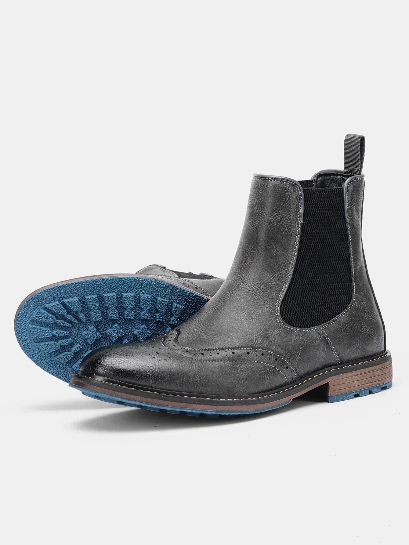 Otto | Stilvoller Stiefel
