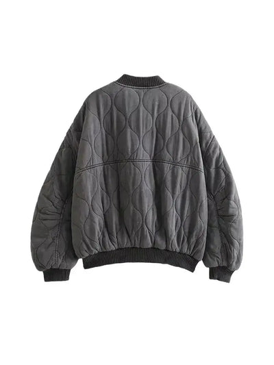 Liviana® | Leichte und modische Übergangsjacke