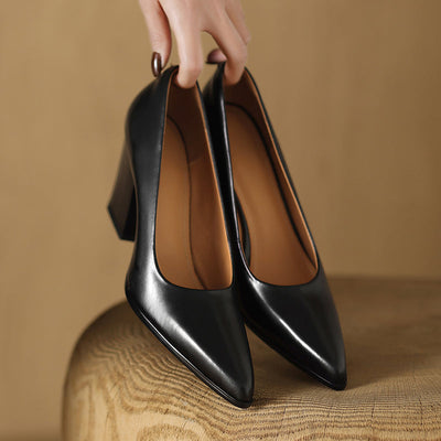 Von Elsen™| Verona Elegante Pumps