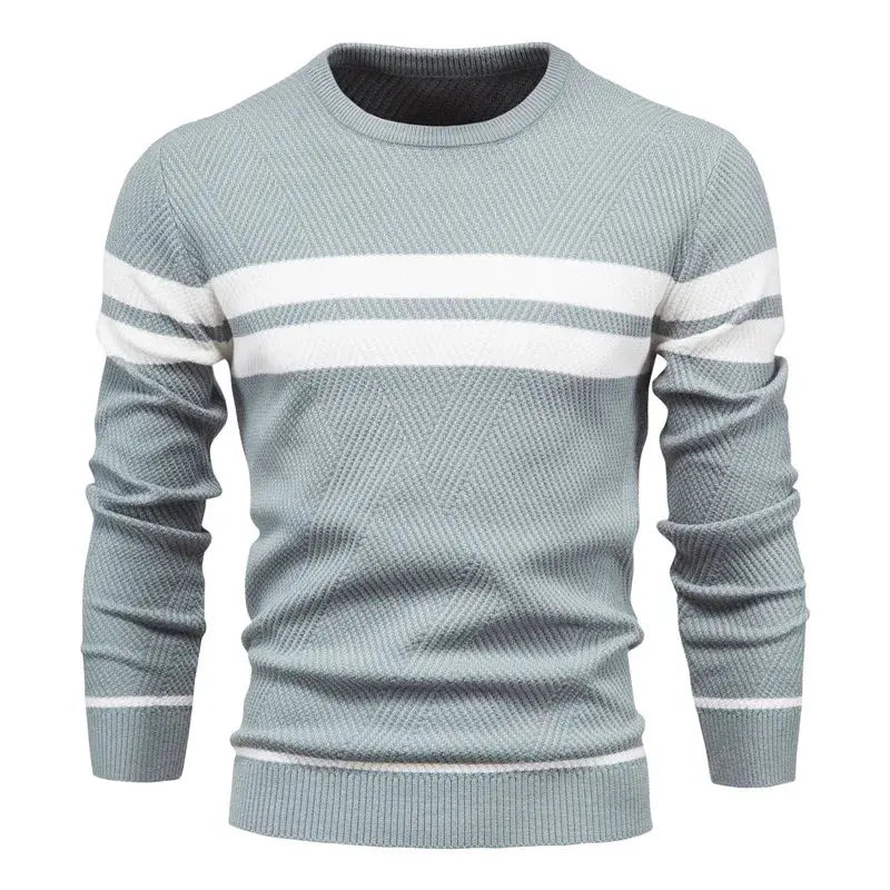 Otto | Stilvoller bequemer Pullover