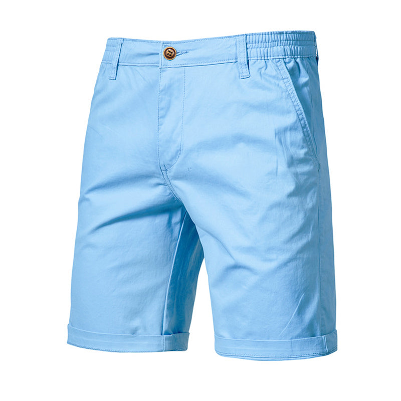 MIRAVO | Casual Chino-Shorts für Herren