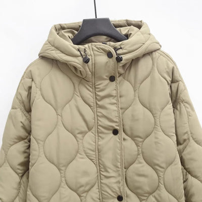 Isoria® | Leichte und modische Übergangsjacke