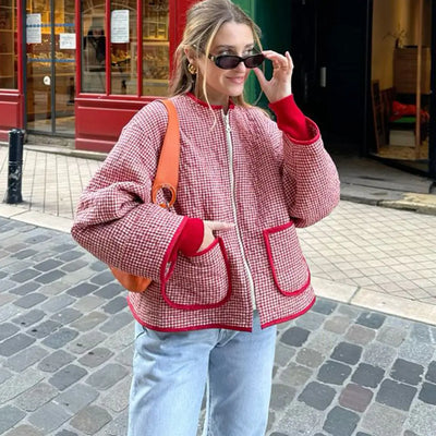 Fenicia® | Leichte und modische Übergangsjacke