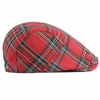 Beeckhoven™ | Bunte Klassische Mütze