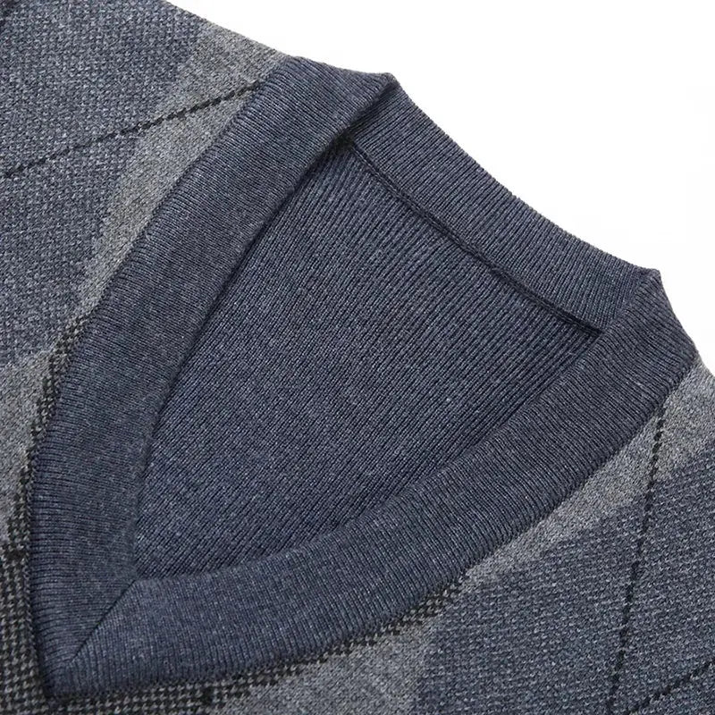 Felix | Bequeme Strickweste