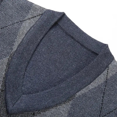 Felix | Bequeme Strickweste