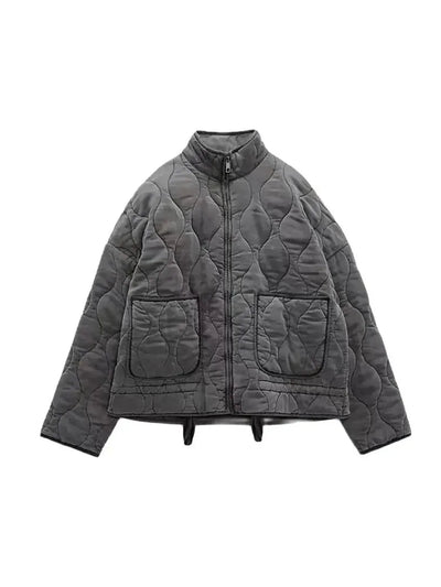 Aurelia® | Leichte und modische Übergangsjacke