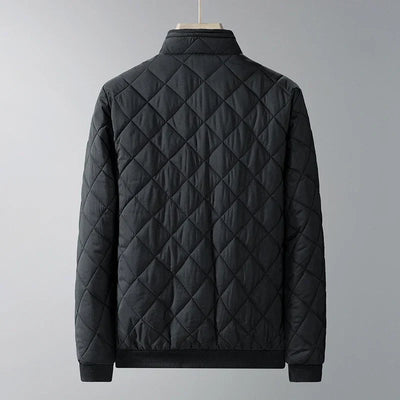 Quilted Thermal Jacke