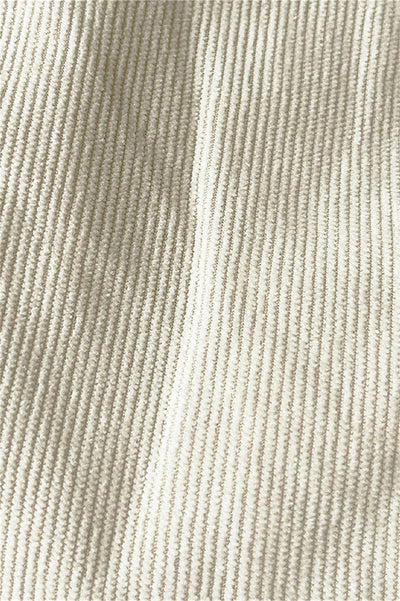 Ardian - Cord Hemd Mit Kurzen Ärmeln Und Kurze Hose Satz